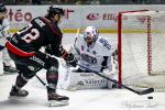 Photo hockey match Bordeaux - Angers  le 24/02/2026