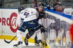 Photo hockey match Bordeaux - Angers  le 24/02/2026