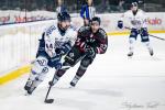 Photo hockey match Bordeaux - Angers  le 24/02/2026