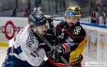 Photo hockey match Bordeaux - Angers  le 24/02/2026