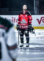 Photo hockey match Bordeaux - Anglet le 24/08/2025