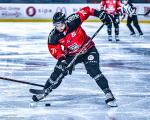 Photo hockey match Bordeaux - Anglet le 24/08/2025