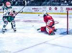 Photo hockey match Bordeaux - Anglet le 24/08/2025