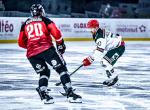 Photo hockey match Bordeaux - Anglet le 24/08/2025