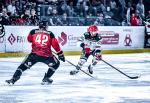 Photo hockey match Bordeaux - Anglet le 24/08/2025