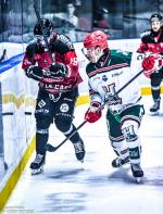 Photo hockey match Bordeaux - Anglet le 24/08/2025