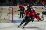 Photo hockey match Bordeaux - Anglet le 24/08/2025