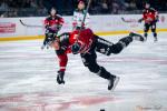 Photo hockey match Bordeaux - Anglet le 24/08/2025