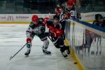 Photo hockey match Bordeaux - Anglet le 24/08/2025