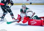 Photo hockey match Bordeaux - Anglet le 19/11/2025