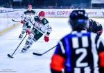 Photo hockey match Bordeaux - Anglet le 19/11/2025