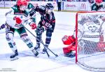 Photo hockey match Bordeaux - Anglet le 19/11/2025
