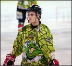 Photo hockey match Bordeaux - Briançon  le 06/02/2016