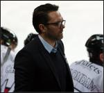 Photo hockey match Bordeaux - Briançon  le 06/02/2016