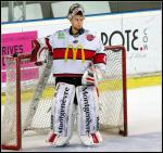 Photo hockey match Bordeaux - Briançon  le 06/02/2016