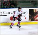 Photo hockey match Bordeaux - Briançon  le 06/02/2016