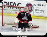 Photo hockey match Bordeaux - Briançon  le 01/03/2016