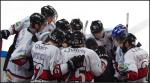 Photo hockey match Bordeaux - Briançon  le 01/03/2016