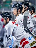Photo hockey match Bordeaux - Briançon  le 09/02/2022