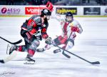 Photo hockey match Bordeaux - Briançon  le 09/02/2022
