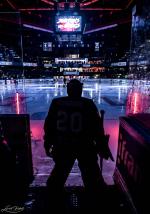 Photo hockey match Bordeaux - Briançon  le 14/02/2023