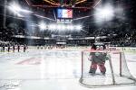 Photo hockey match Bordeaux - Briançon  le 14/02/2023