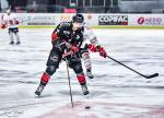 Photo hockey match Bordeaux - Briançon  le 14/02/2023