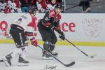 Photo hockey match Bordeaux - Briançon  le 03/10/2023