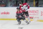 Photo hockey match Bordeaux - Briançon  le 03/10/2023