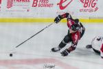 Photo hockey match Bordeaux - Briançon  le 03/10/2023