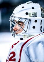 Photo hockey match Bordeaux - Briançon  le 20/10/2024