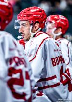 Photo hockey match Bordeaux - Briançon  le 20/10/2024