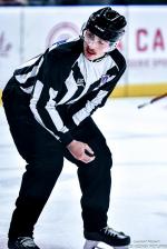 Photo hockey match Bordeaux - Briançon  le 20/10/2024