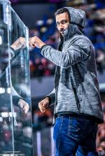 Photo hockey match Bordeaux - Briançon  le 20/10/2024