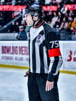 Photo hockey match Bordeaux - Briançon  le 21/02/2025