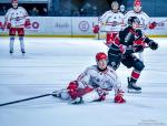 Photo hockey match Bordeaux - Briançon  le 21/02/2025