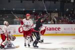 Photo hockey match Bordeaux - Briançon  le 16/01/2026