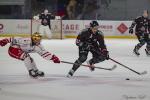 Photo hockey match Bordeaux - Briançon  le 16/01/2026