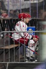 Photo hockey match Bordeaux - Briançon  le 16/01/2026