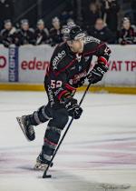 Photo hockey match Bordeaux - Briançon  le 16/01/2026