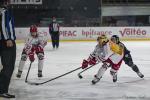 Photo hockey match Bordeaux - Briançon  le 16/01/2026