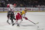 Photo hockey match Bordeaux - Briançon  le 16/01/2026