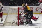Photo hockey match Bordeaux - Briançon  le 16/01/2026