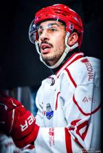 Photo hockey match Bordeaux - Briançon  le 16/01/2026