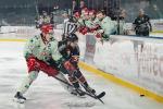 Photo hockey match Bordeaux - Cergy-Pontoise le 14/02/2025