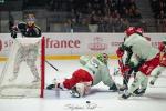 Photo hockey match Bordeaux - Cergy-Pontoise le 14/02/2025