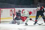 Photo hockey match Bordeaux - Cergy-Pontoise le 14/02/2025