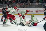Photo hockey match Bordeaux - Cergy-Pontoise le 14/02/2025