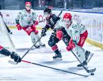 Photo hockey match Bordeaux - Cergy-Pontoise le 14/02/2025