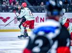 Photo hockey match Bordeaux - Cergy-Pontoise le 14/02/2025